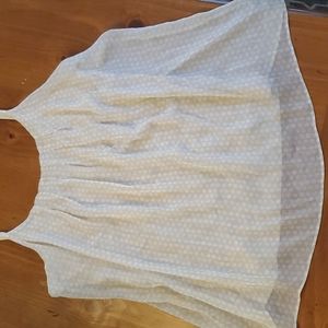 NY&CO tank top